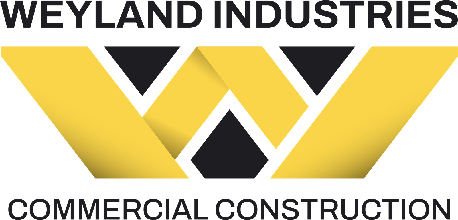 Weyland Industries Commercial Construction